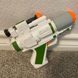 Nerf Star Wars Gun